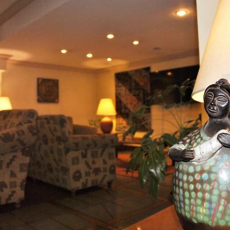 Hotel Gloria La Paz Esterno foto