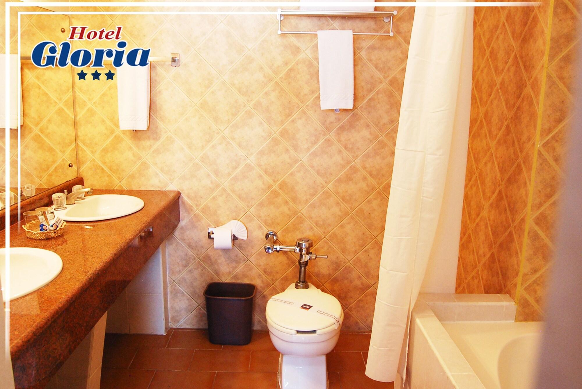 Hotel Gloria La Paz Esterno foto