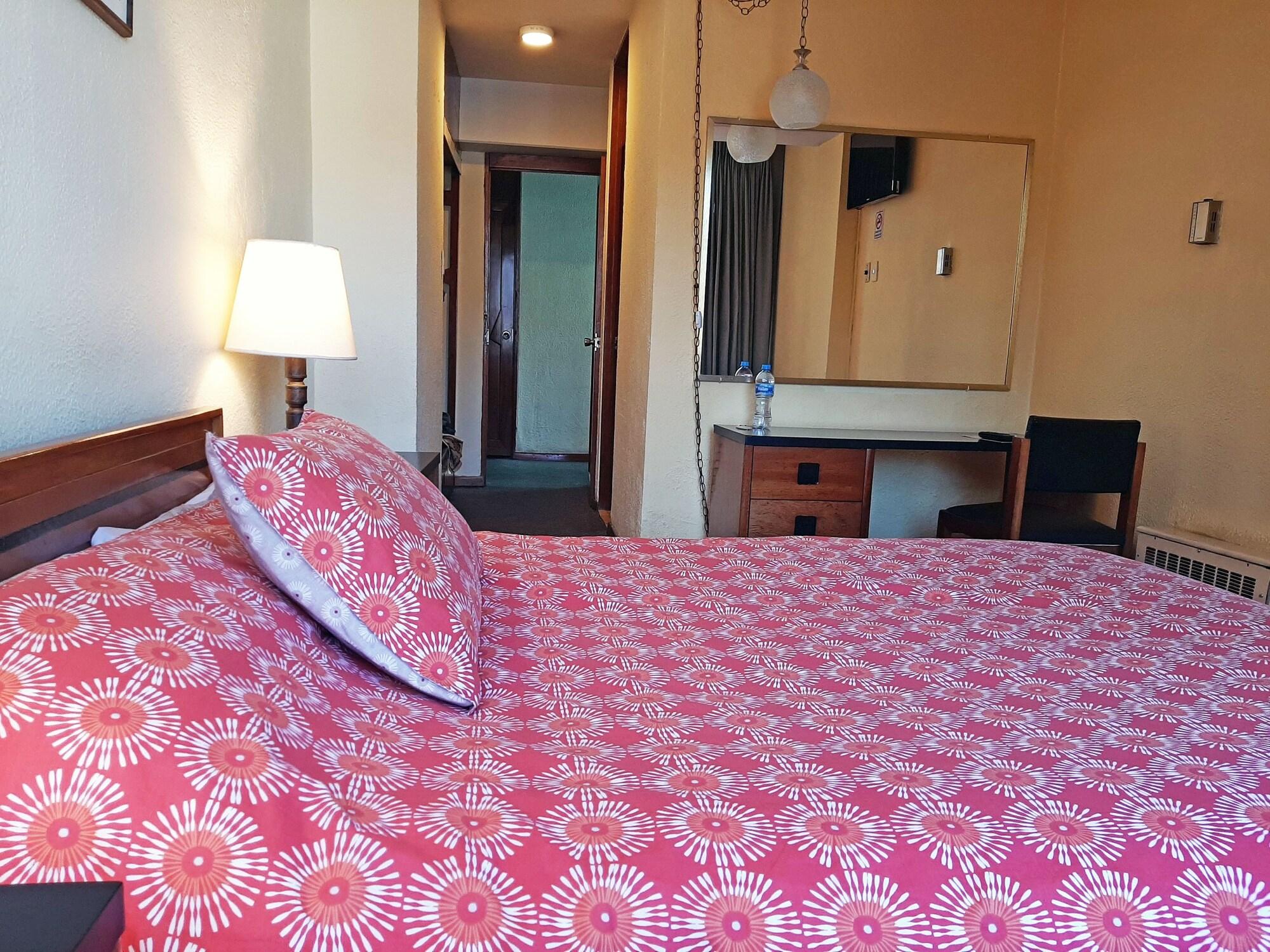 Hotel Gloria La Paz Esterno foto
