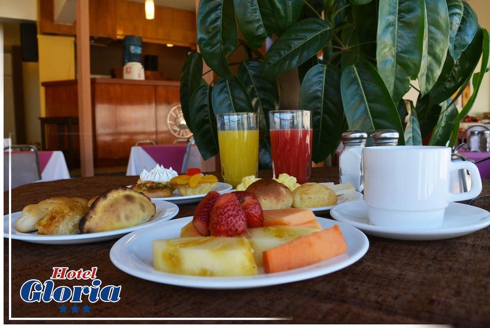 Hotel Gloria La Paz Esterno foto