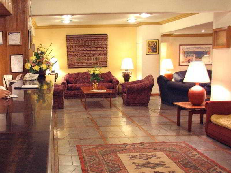 Hotel Gloria La Paz Esterno foto
