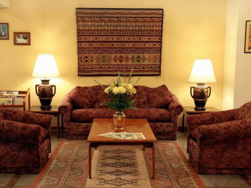Hotel Gloria La Paz Esterno foto