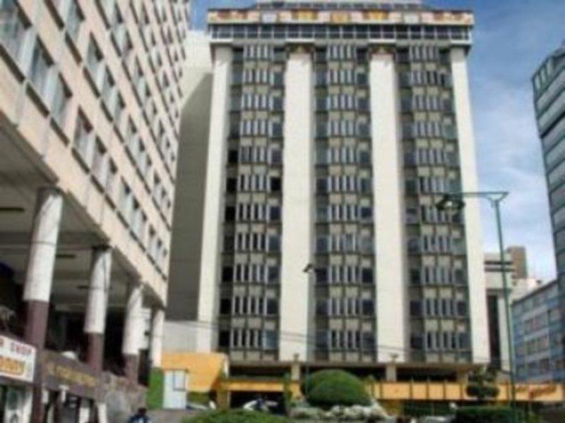 Hotel Gloria La Paz Esterno foto