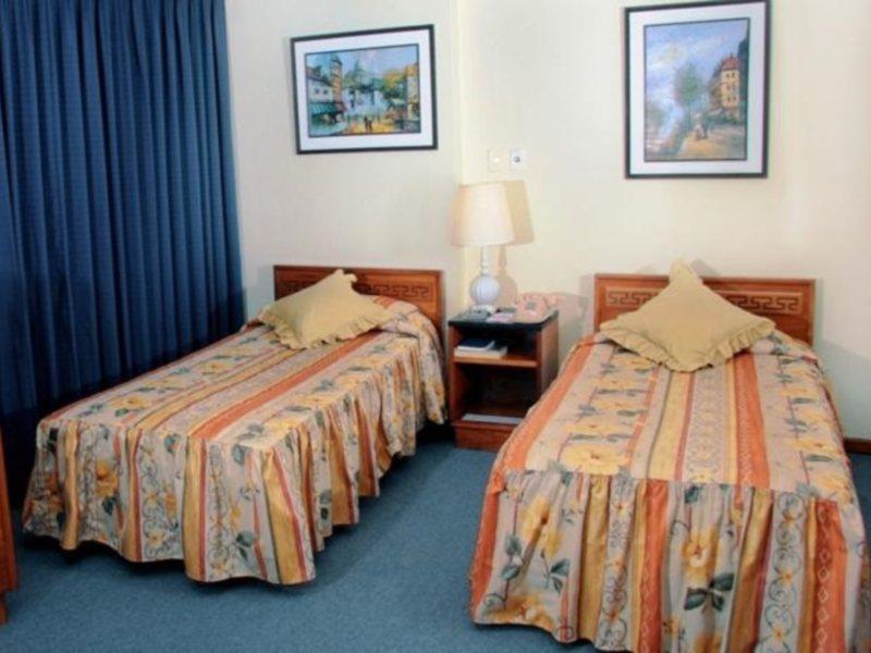Hotel Gloria La Paz Esterno foto