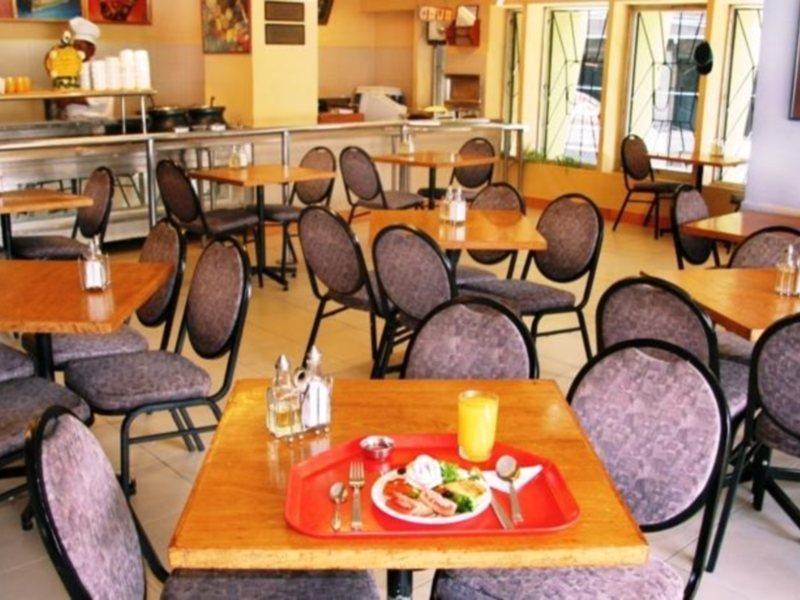 Hotel Gloria La Paz Esterno foto