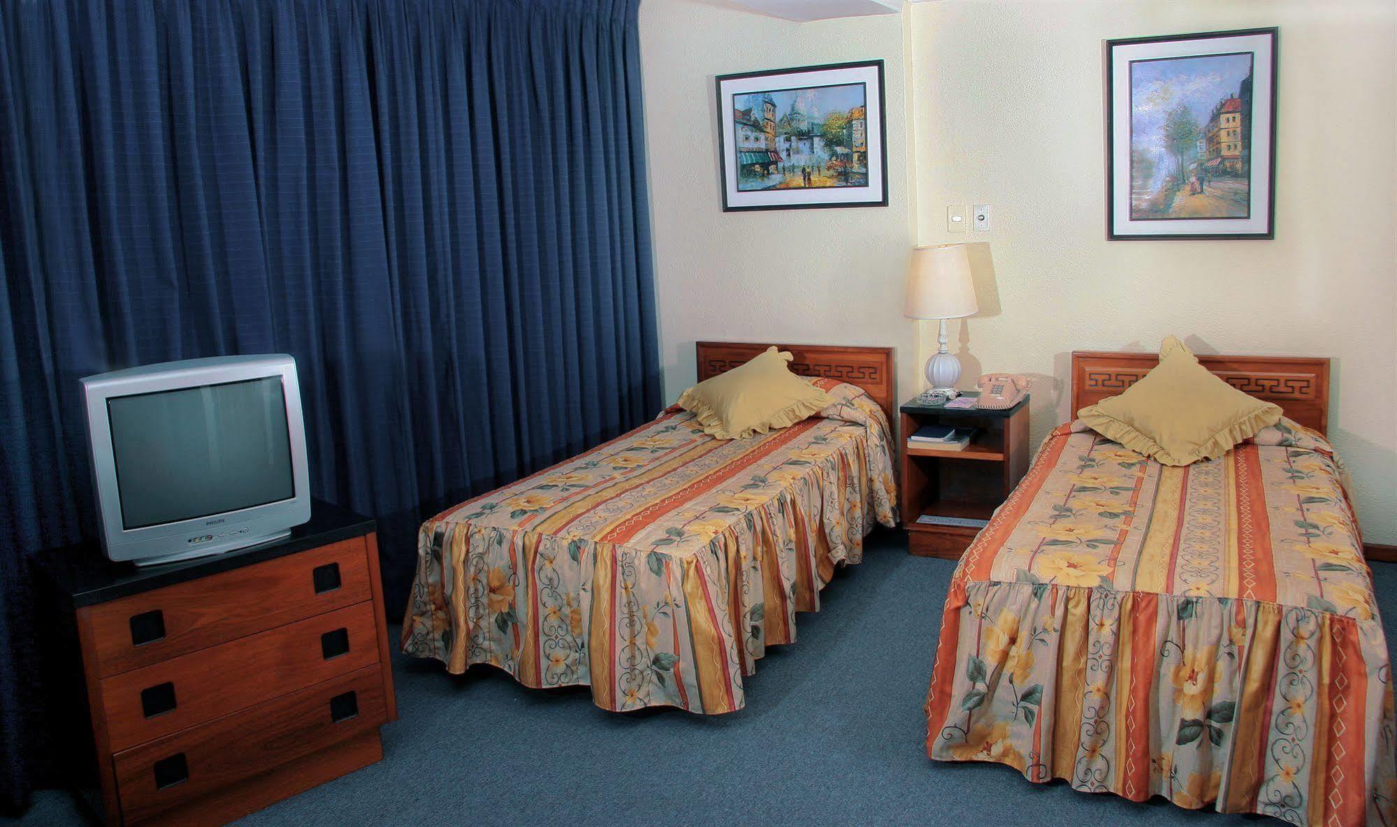 Hotel Gloria La Paz Esterno foto