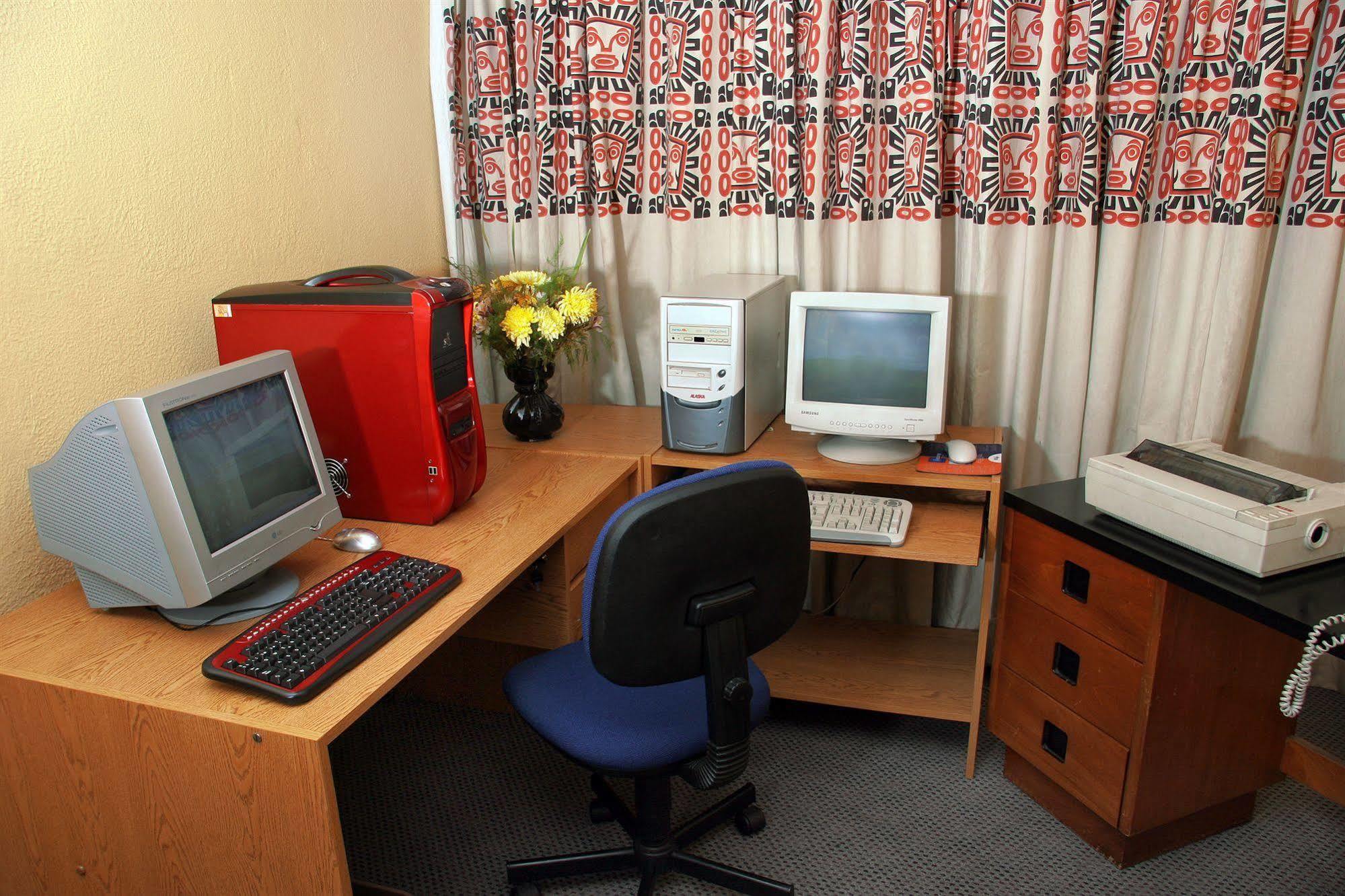 Hotel Gloria La Paz Esterno foto