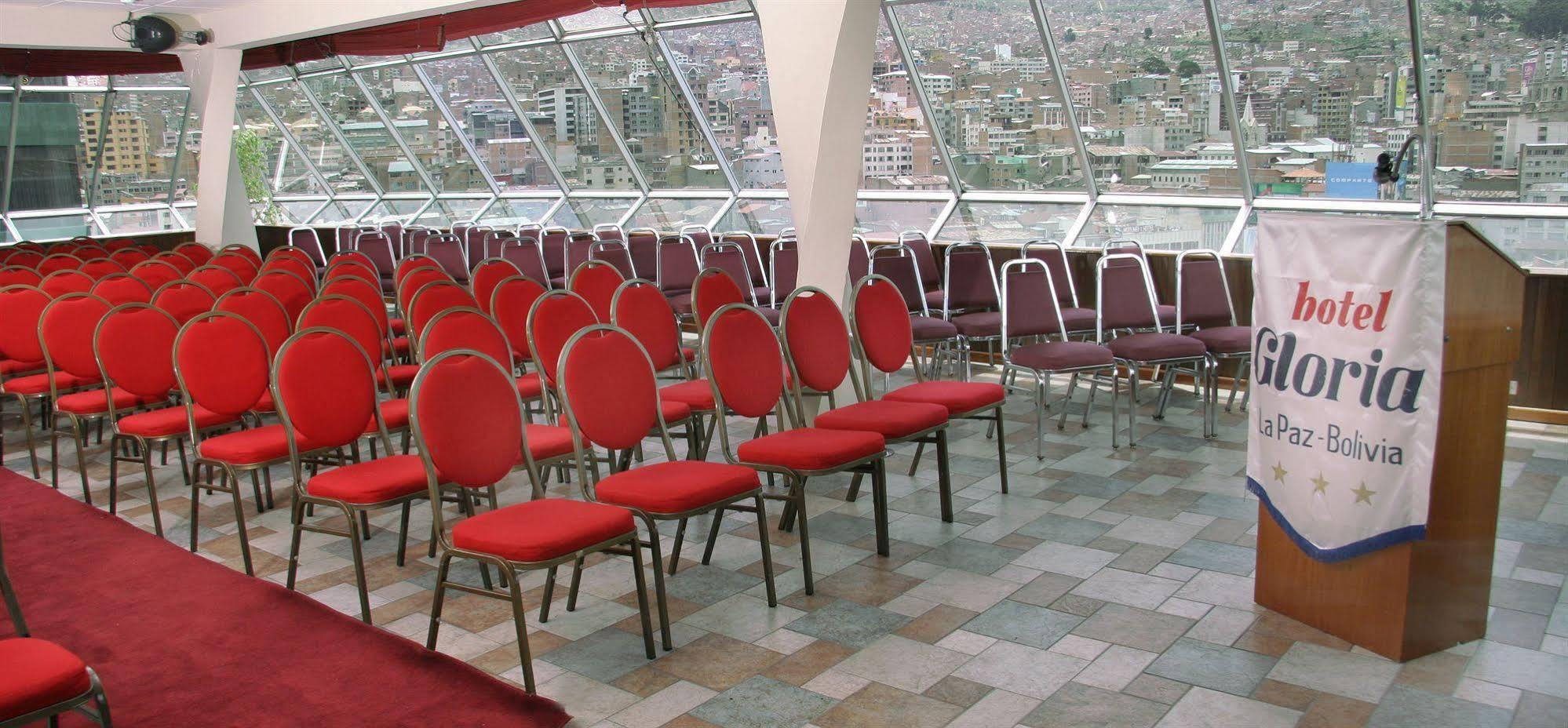 Hotel Gloria La Paz Esterno foto