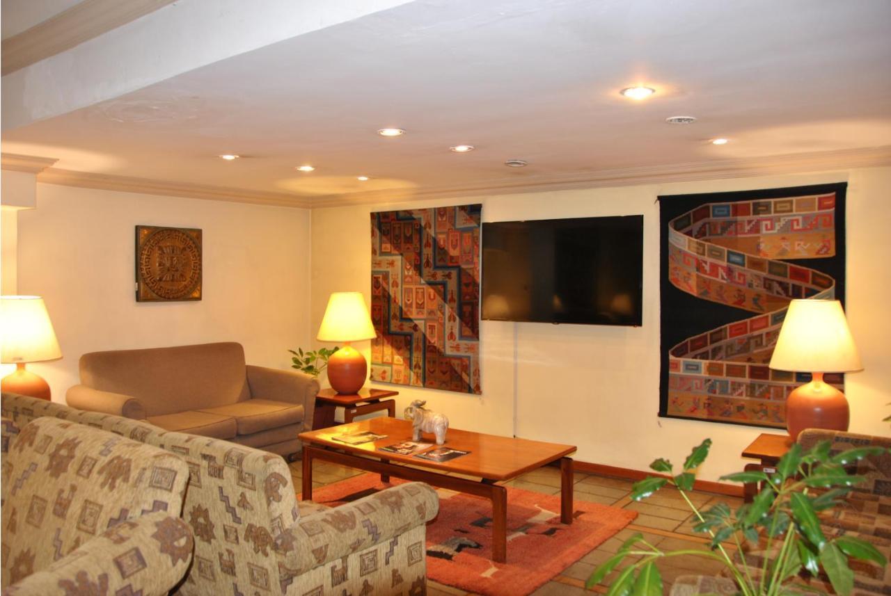 Hotel Gloria La Paz Esterno foto
