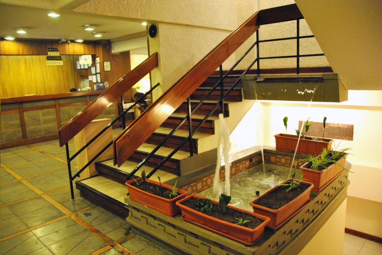 Hotel Gloria La Paz Esterno foto