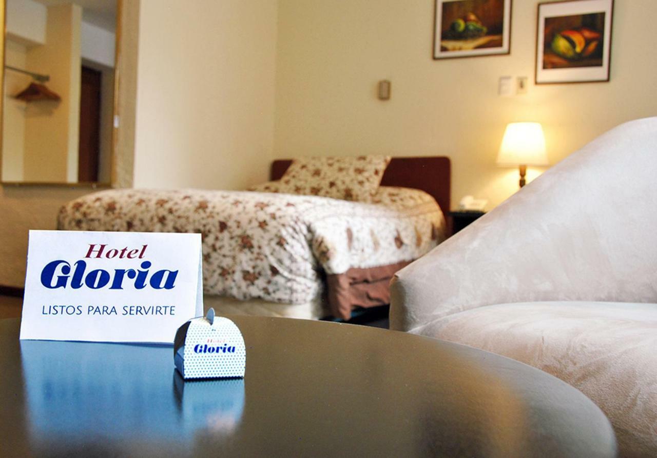 Hotel Gloria La Paz Esterno foto