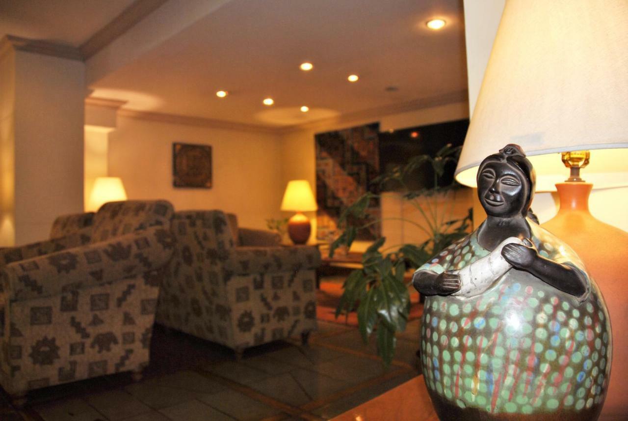 Hotel Gloria La Paz Esterno foto